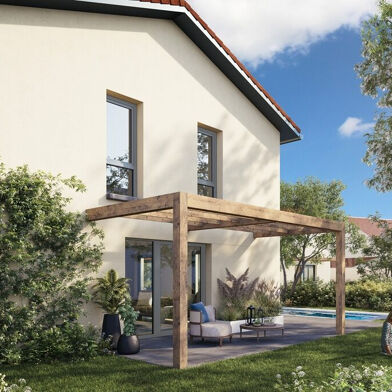 Maison 6 pièces 689000 €