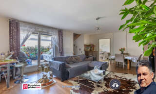 Appartement 5 Pièces 127 m² à vendre à Vénissieux (69200)