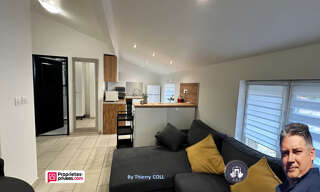 Appartement 2 Pièces 47 m² à vendre à Oullins-Pierre-Bénite (69310)