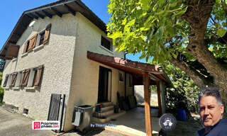 Maison 7 Pièces 215 m² à vendre à Meyzieu (69330)