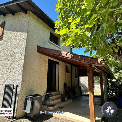 Maison 7 pièces 782500 €