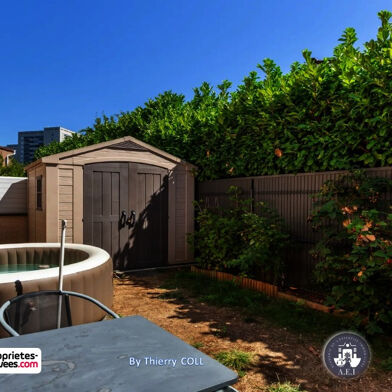 Maison 4 pièces 299000 €