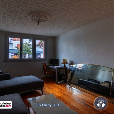 Appartement 3 pièces 170000 €