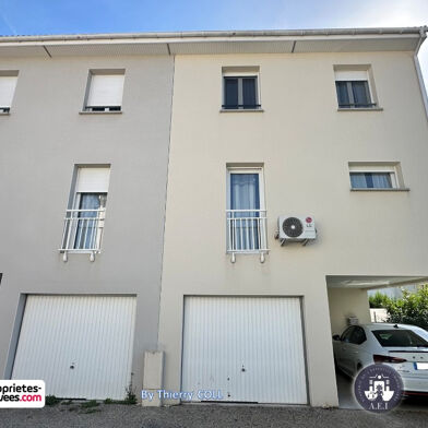 Maison 5 pièces 350000 €