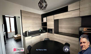 Appartement 3 Pièces 52 m² à vendre à Oullins-Pierre-Bénite (69310)