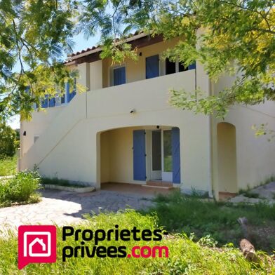 Maison 8 pièces 473000 €