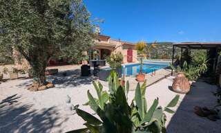 Maison 5 Pièces 144 m² à vendre à Draguignan (83300)