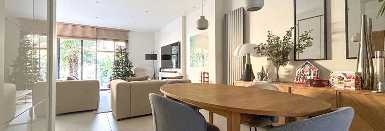 Maison 6 Pièces 170 m² à vendre à Bordeaux (33800)