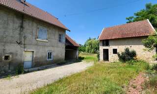 Maison 7 Pièces 158 m² à vendre à Essertenne-et-Cecey (70100)