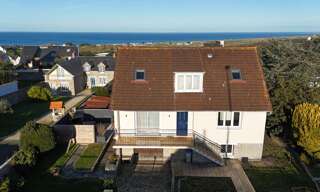 Maison 7 Pièces 105 m² à vendre à Donville-les-Bains (50350)