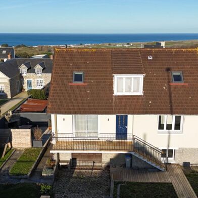 Maison 7 pièces 364900 €