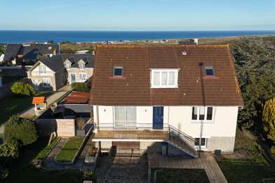 Maison 7 pièces 364900 €