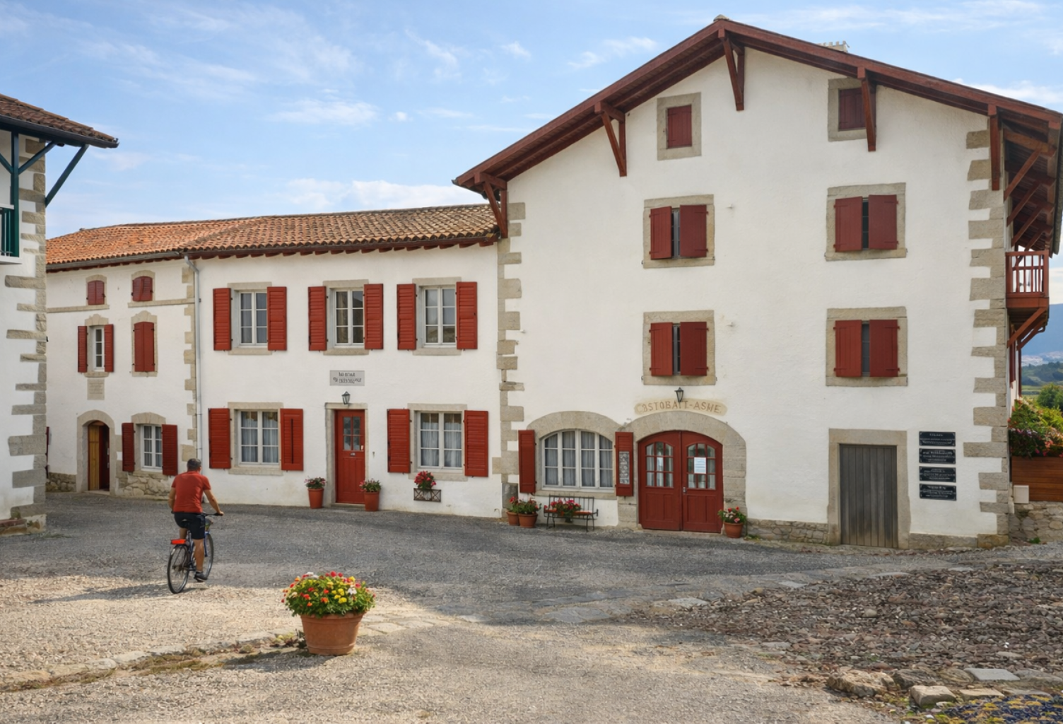 Maison de village — photo 1
