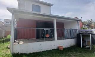 Maison 4 Pièces 113 m² à vendre à Saint-Pierre (97432)