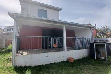 Maison 4 pièces 347500 €