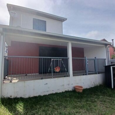 Maison 4 pièces 347500 €