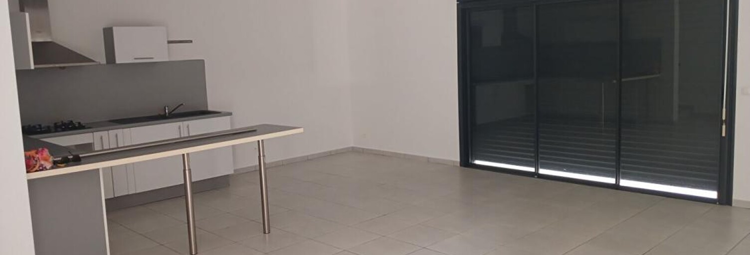 Maison 4 Pièces 113 m² à vendre à Saint-Pierre (97432)
