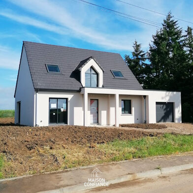 Maison 6 pièces 228000 €