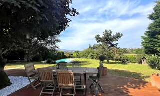 Maison 7 Pièces 250 m² à vendre à Lissieu (69380)