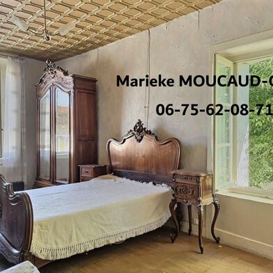 Maison 7 pièces 189000 €