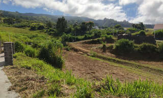 Terrain  790 m² à vendre à Saint-Leu (97424)