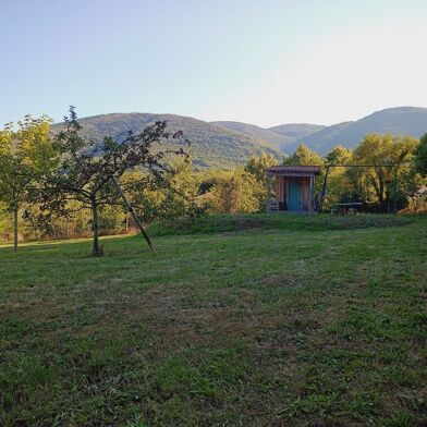 Maison 7 pièces 291500 €