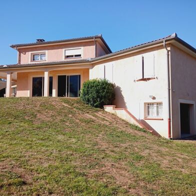 Maison 7 pièces 291500 €