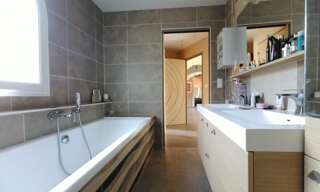 Maison 7 Pièces 206 m² à vendre à Saint-Amans-Soult (81240)