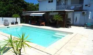 Maison 5 Pièces 192 m² à vendre à Saint-François (97118)