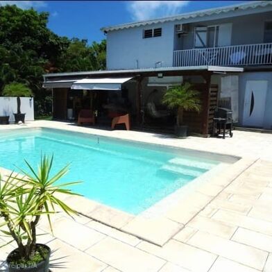 Maison 5 pièces 779000 €