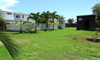 Maison 5 Pièces 192 m² à vendre à Saint-François (97118)