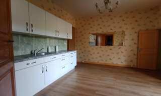 Maison 4 Pièces 98 m² à vendre à Lacabarède (81240)