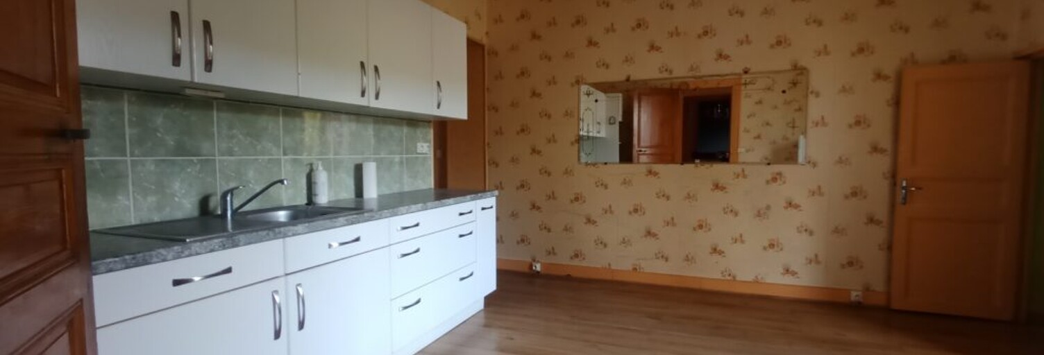 Maison 4 Pièces 98 m² à vendre à Lacabarède (81240)
