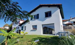 Maison 4 Pièces 86 m² à vendre à Urcuit (64990)