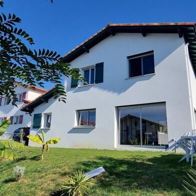 Maison 4 pièces 428000 €