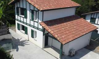 Maison 4 Pièces 89 m² à vendre à Urcuit (64990)