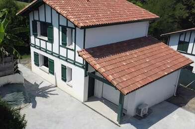 Maison 4 pièces 415000 €