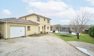 Maison 6 Pièces 157 m² à vendre à Saint-Jean (31240)