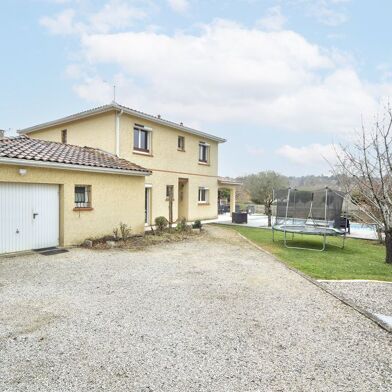 Maison 6 pièces 535000 €