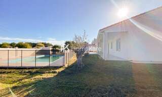 Maison 6 Pièces 170 m² à vendre à Castelsarrasin (82100)