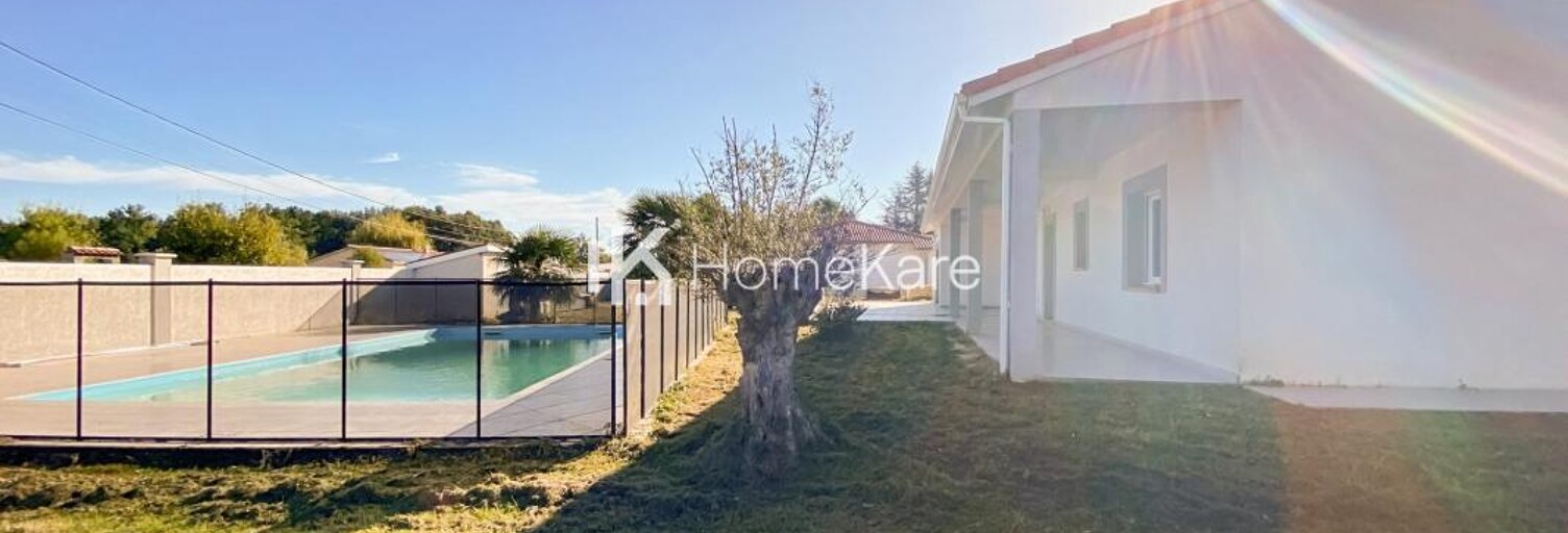 Maison 6 Pièces 170 m² à vendre à Castelsarrasin (82100)