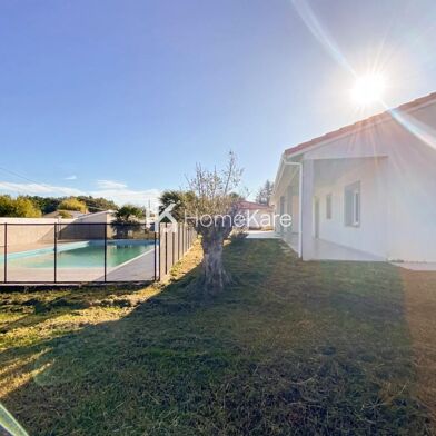 Maison 6 pièces 380000 €