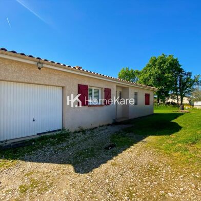 Maison 4 pièces 250000 €