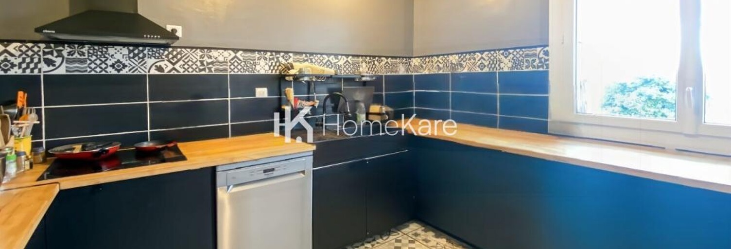 Maison 7 Pièces 145 m² à vendre à Montauban (82000)