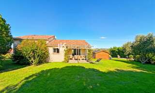 Maison 5 Pièces 140 m² à vendre à Gragnague (31380)