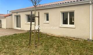 Maison 4 Pièces 90 m² à vendre à Montberon (31140)