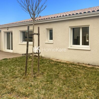 Maison 4 pièces 294000 €