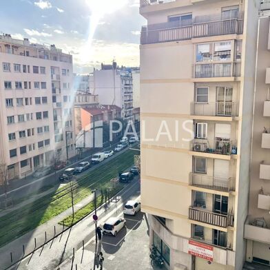 Appartement 1 pièces 130000 €