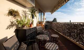 Appartement 3 Pièces 89 m² à vendre à Nice (06100)