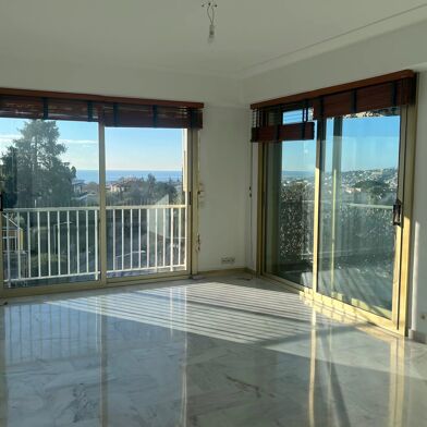 Appartement 3 pièces 482000 €